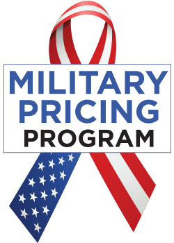 Randy Marion Mitsubishi Military Pricing
